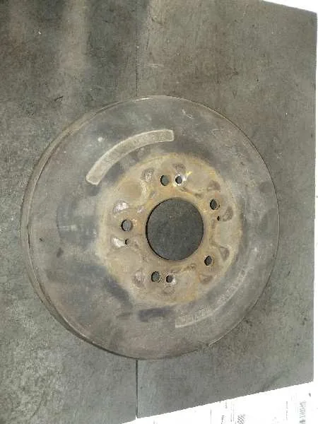 Tambor Freno Trasero para Kia Carnival Ii