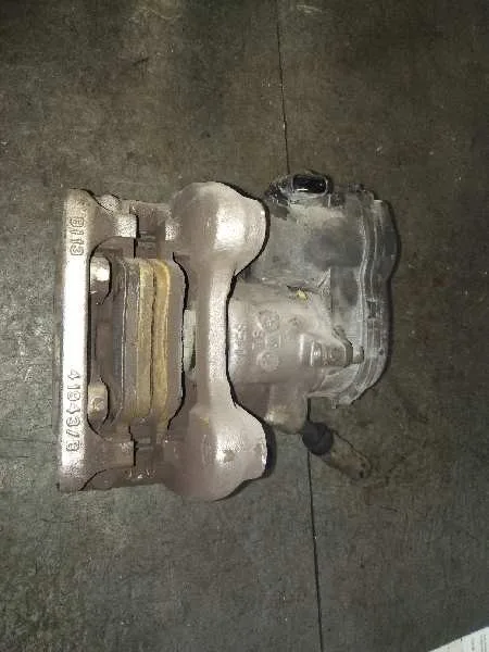 Pinza Freno Trasera Derecha para Mercedes-Benz Clase Gla (W156)