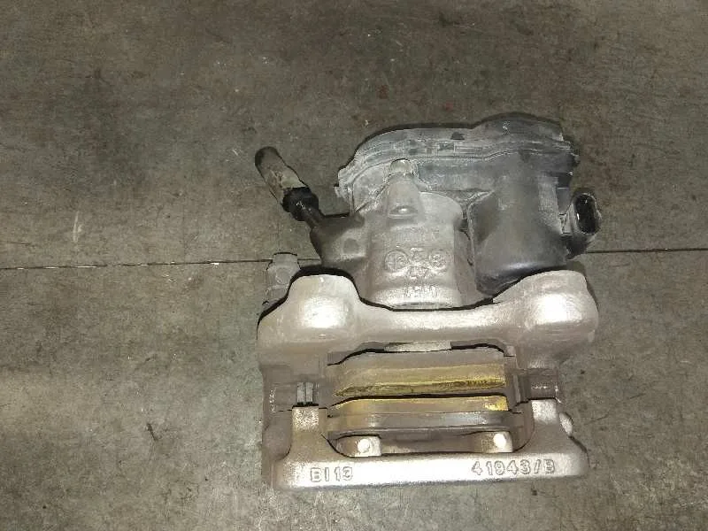 Pinza Freno Trasera Izquierda para Mercedes-Benz Clase Gla (W156)