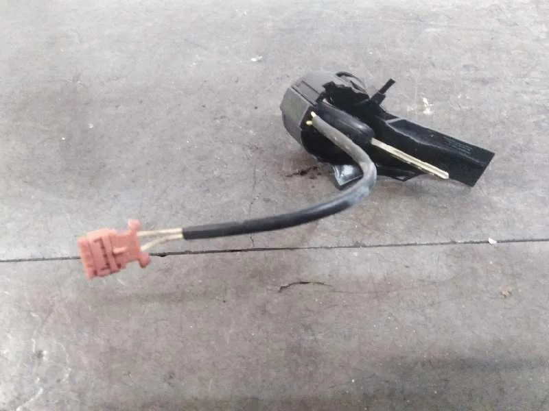 Centralita Inmovilizador para Peugeot 207