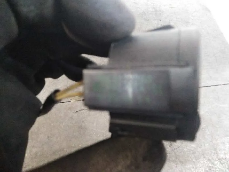 Centralita Inmovilizador para Peugeot 207
