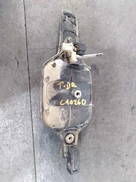 Maneta Exterior Trasera Derecha para Mitsubishi Montero (V60/V70)