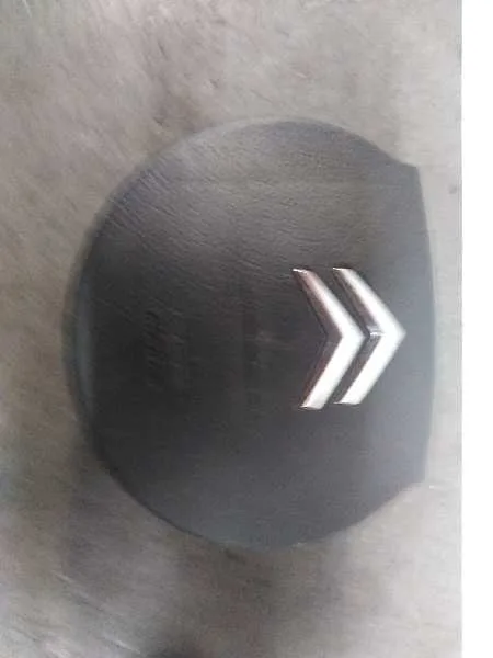 Airbag Delantero Izquierdo para Citroën C4 Berlina