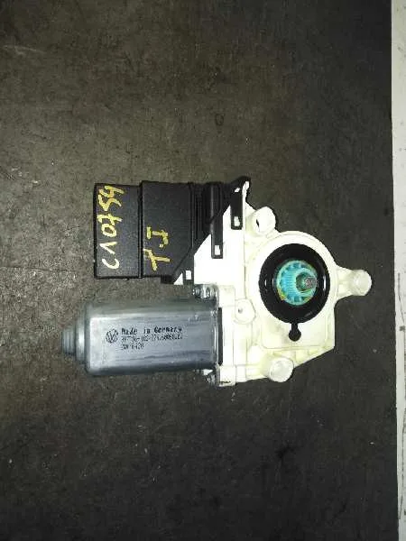 Motor Elevalunas Trasero Izquierdo para Volkswagen Passat Berlina (3C2)