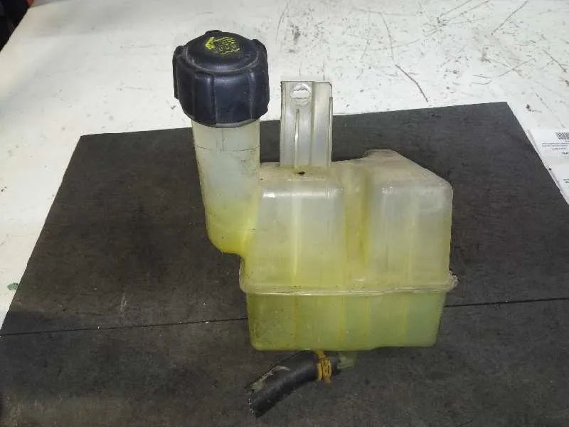 Deposito Expansion para Renault Laguna Ii (Bg0)