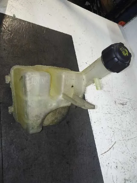 Deposito Expansion para Renault Laguna Ii (Bg0)