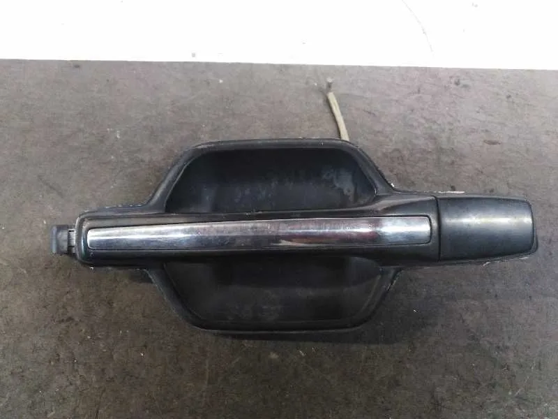 Maneta Exterior Trasera Izquierda para Mitsubishi Montero (V60/V70)