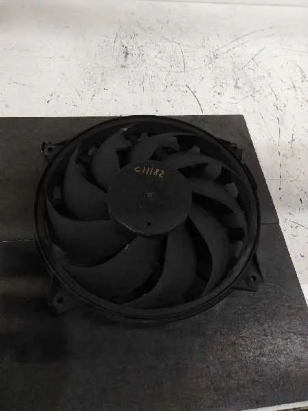 Electroventilador para Citroën C5 Berlina