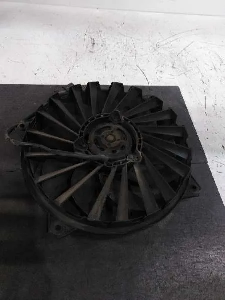 Electroventilador para Citroën C5 Berlina