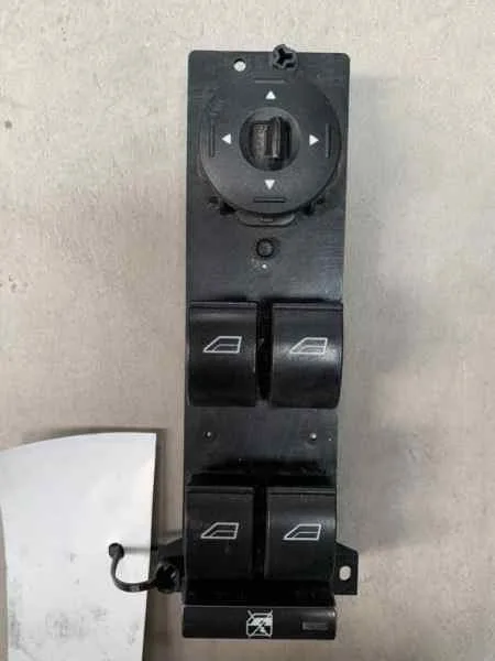 Mando Elevalunas Delantero Izquierdo para Ford Focus C-Max (Cap)