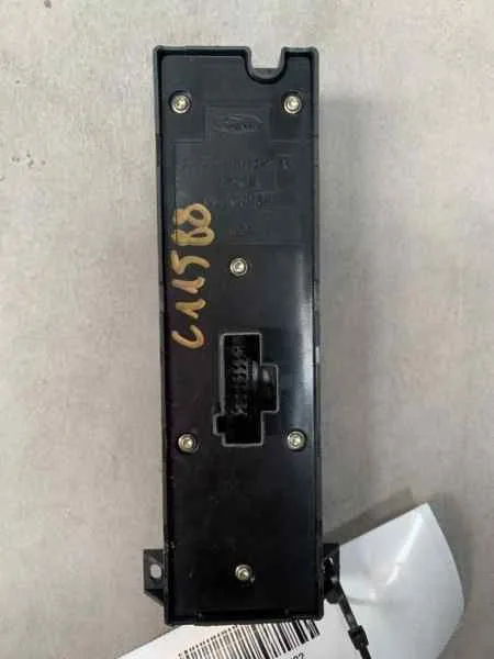 Mando Elevalunas Delantero Izquierdo para Ford Focus C-Max (Cap)