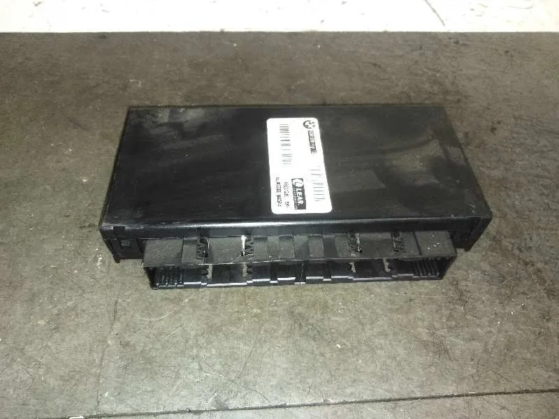 Modulo Electronico para Bmw Serie 5 Berlina (E60)