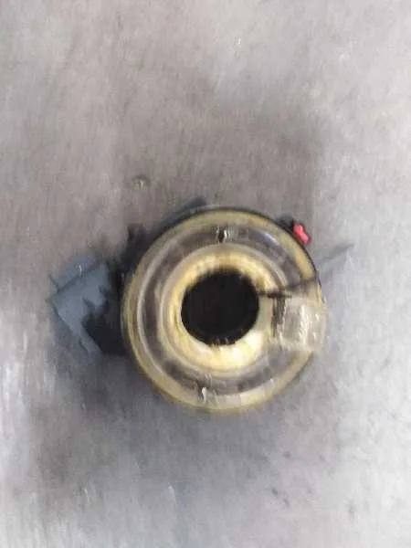 Anillo Airbag para Volkswagen Passat Berlina (3C2)