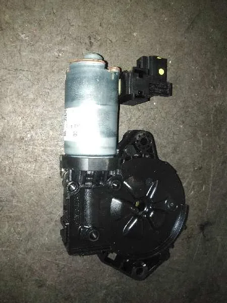 Motor Electrico para Mercedes-Benz Clase Cla (W117)