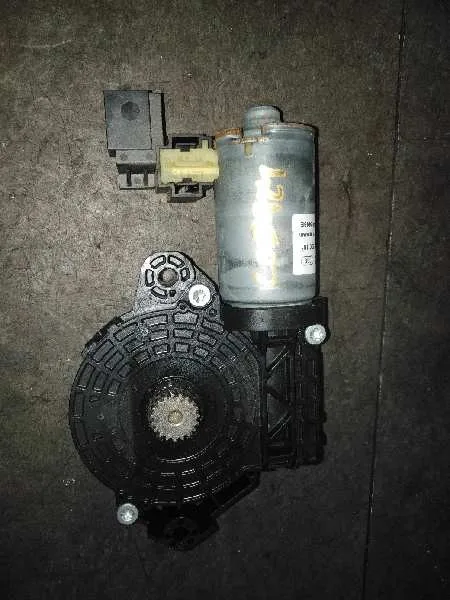 Motor Electrico para Mercedes-Benz Clase Cla (W117)