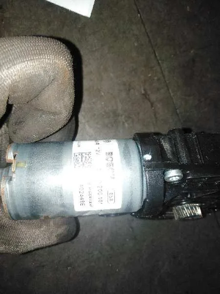 Motor Electrico para Mercedes-Benz Clase Cla (W117)