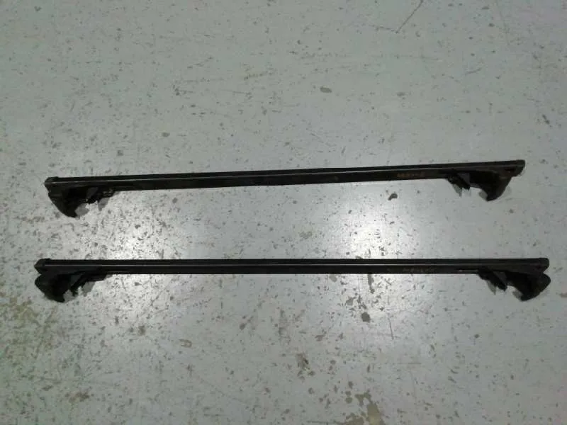 Barras Porta Equipaje para Volvo Xc90