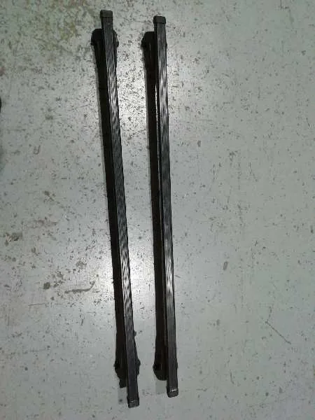 Barras Porta Equipaje para Volvo Xc90