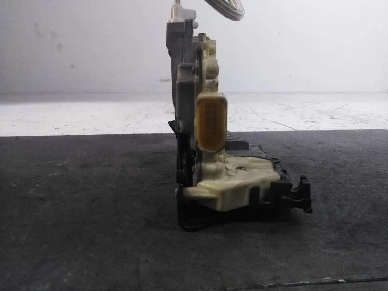 Cerradura Puerta Delantera Izquierda para Audi Q7 (4L)
