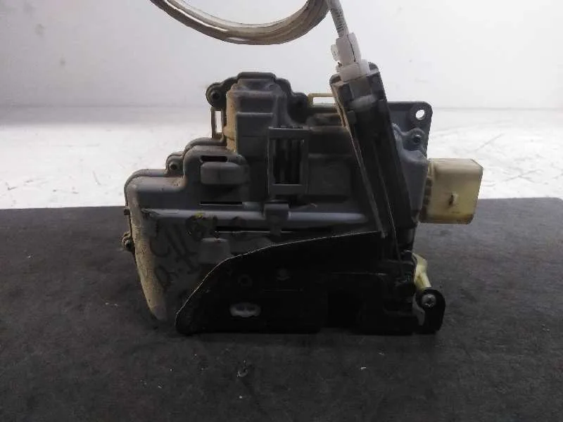 Cerradura Puerta Delantera Izquierda para Audi Q7 (4L)