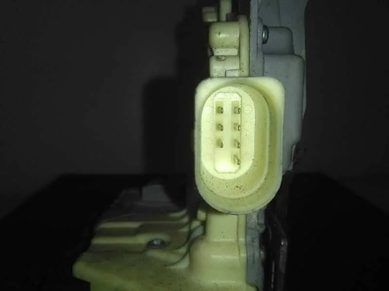 Cerradura Puerta Trasera Derecha para Audi Q7 (4L)