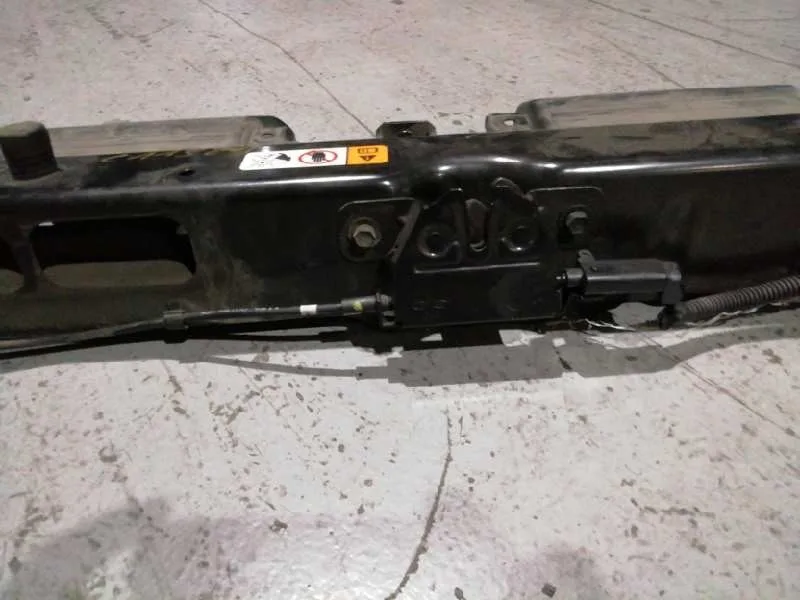 Travesano Superior para Kia Carens ( )