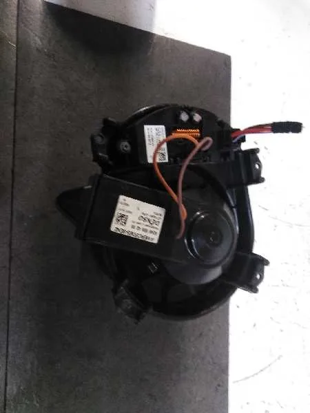 Motor Calefaccion para Mercedes-Benz Clase Cla (W117)