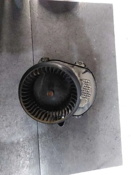 Motor Calefaccion para Mercedes-Benz Clase Cla (W117)