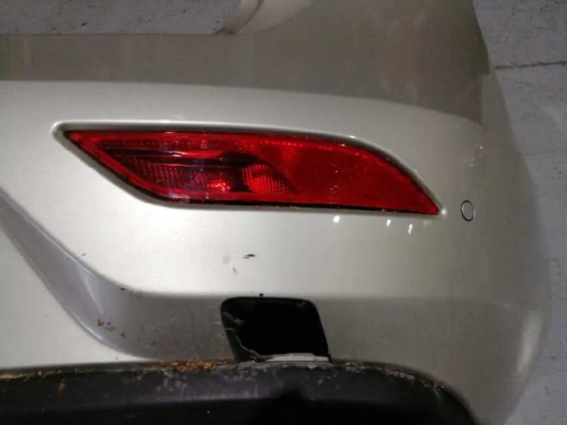 Paragolpes Trasero para Volvo V40