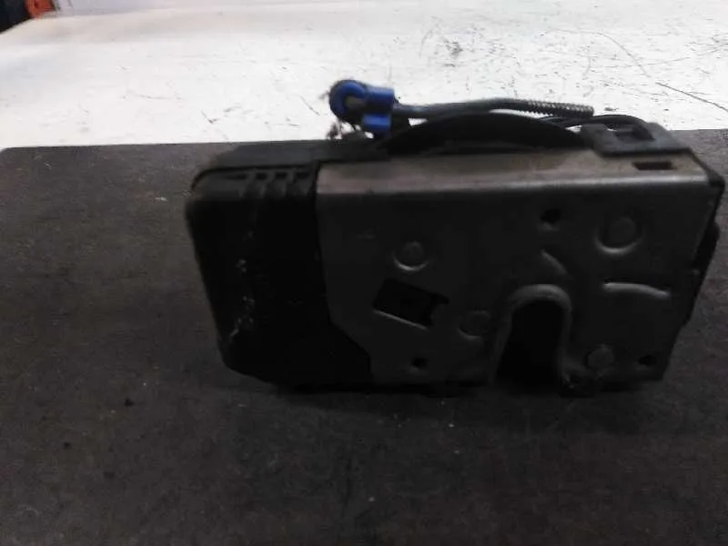 Cerradura Puerta Delantera Derecha para Renault Trafic Combi (Ab 4.01)