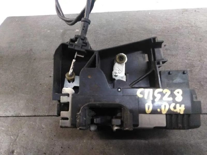Cerradura Puerta Delantera Derecha para Renault Trafic Combi (Ab 4.01)