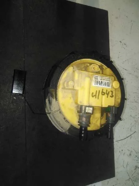 Aforador para Peugeot 207