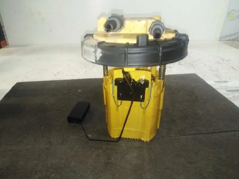 Aforador para Peugeot 207