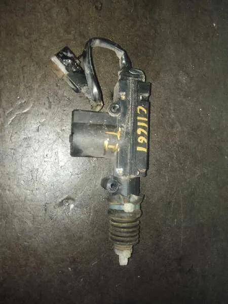 Motor Cierre Centralizado Trasero Izquierdo para Tata Indica