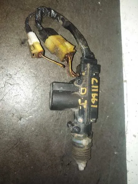 Motor Cierre Centralizado Delantero Izquierdo para Tata Indica