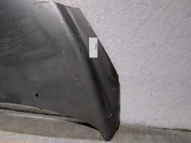 Capot para Peugeot 308 Sw
