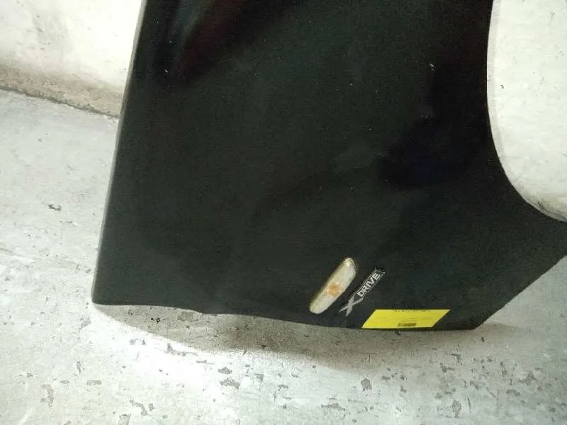 Aleta Delantera Derecha para Bmw Serie 3 Touring (E91)