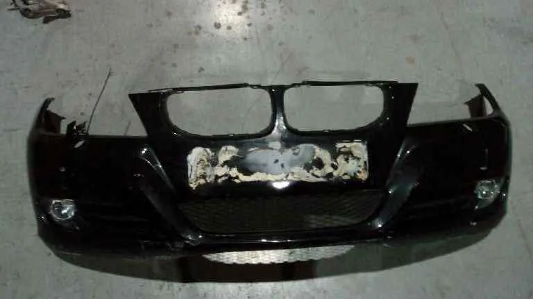 Paragolpes Delantero para Bmw Serie 3 Touring (E91)