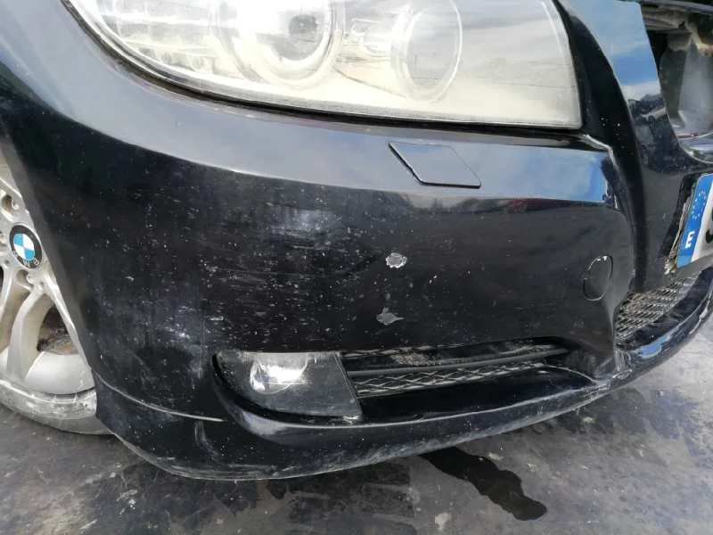 Paragolpes Delantero para Bmw Serie 3 Touring (E91)
