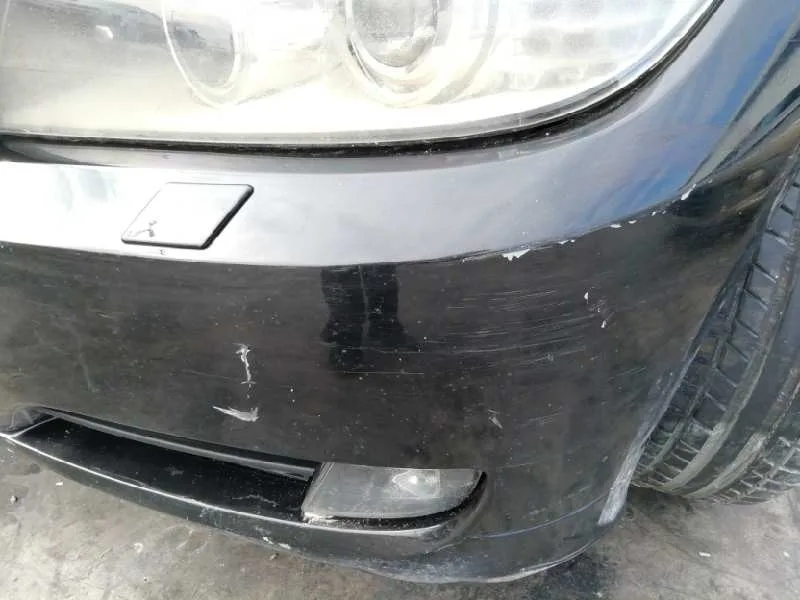 Paragolpes Delantero para Bmw Serie 3 Touring (E91)