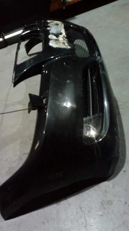 Paragolpes Delantero para Bmw Serie 3 Touring (E91)