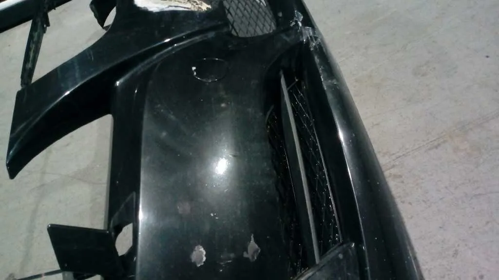 Paragolpes Delantero para Bmw Serie 3 Touring (E91)