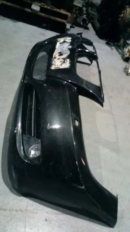 Paragolpes Delantero para Bmw Serie 3 Touring (E91)