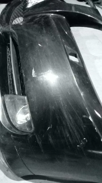 Paragolpes Delantero para Bmw Serie 3 Touring (E91)