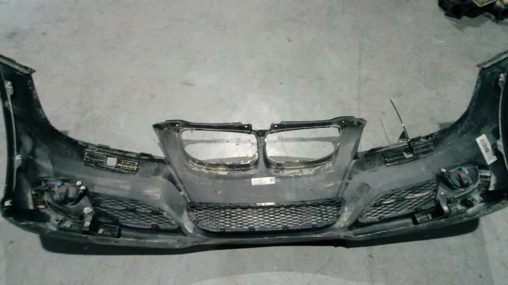 Paragolpes Delantero para Bmw Serie 3 Touring (E91)