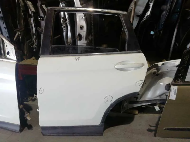 Puerta Trasera Izquierda para Honda Cr-V