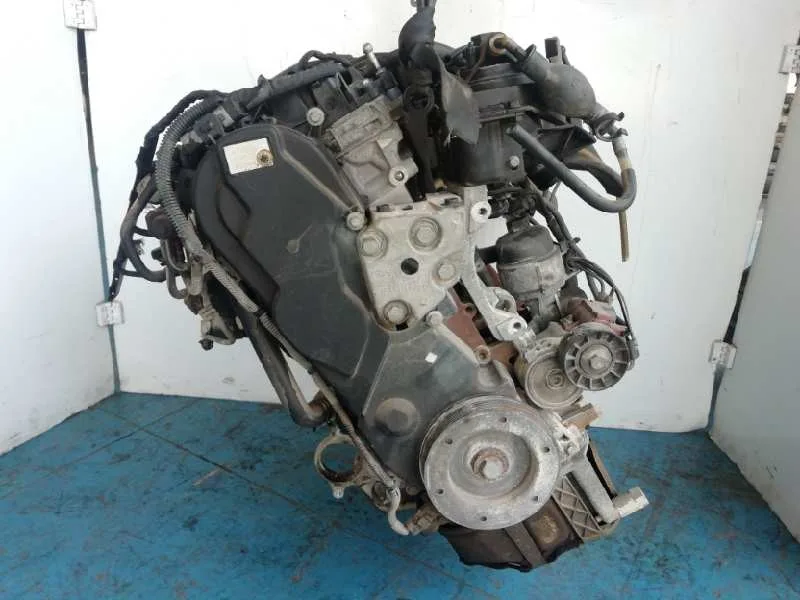 Motor Completo para Peugeot 407 Sw