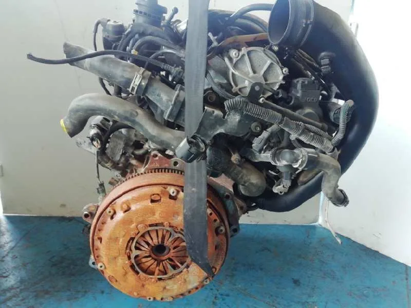Motor Completo para Peugeot 407 Sw