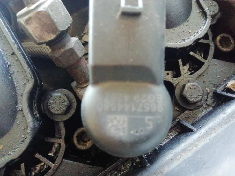 Motor Completo para Peugeot 407 Sw