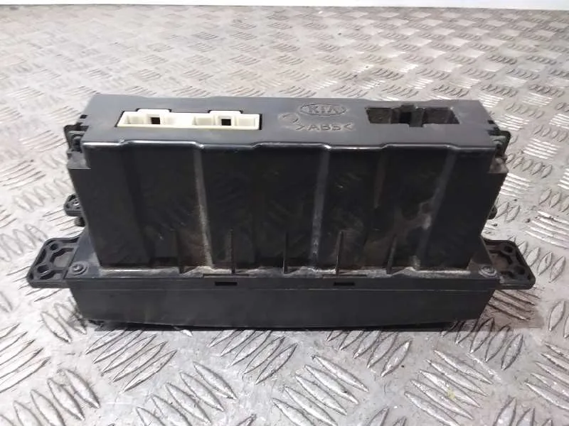 Mando Climatizador para Kia Sorento